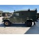 Rare Land Rover RHD 110 TUM Wolf Hard Top Winter/Water, Direct from UK MOD - Image 10 of 35