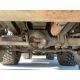 Unipower 8x8 BR90 ABLE Bridge Layer, LHD, Direct from UK MOD - Image 12 of 49