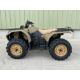 Yamaha Grizzly 450 4x4 ATV Quad Bike Recently Released from U.K.MOD - Image 1 of 25