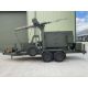 Ex Reserve MSI Defence Systems Mobile Antenna Mast on R.M. 4 Wheel 5500 Trailer - Image 2 of 31