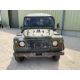 Land Rover 110 TUM Wolf RHD Hard Top FFR, Direct from UK MOD - Image 6 of 35