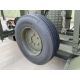 Ex Reserve MSI Defence Systems Mobile Antenna Mast on R.M. 4 Wheel 5500 Trailer - Image 7 of 31