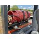 Doosan PR05 G18S-5 LPG Fork Lift 3 Stage Container Mast with Side Shift, from Govt Dept - Image 9 of 10