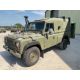 Rare Land Rover RHD 110 TUM FFR Wolf Hard Top Winter/Water, Direct from UK MOD - Image 9 of 35