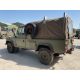 Rare Land Rover RHD 110 TUM FFR Wolf Soft Top Winter/Water, Direct from UK MOD - Image 17 of 37