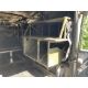 Rare Land Rover RHD 110 TUM Wolf Hard Top Winter/Water, Direct from UK MOD - Image 21 of 35
