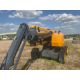 JCB Diesel 4x4 Access Platform. Very low hours - Image 3 of 23