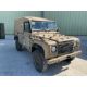 Land Rover 110 TUM Wolf RHD Hard Top FFR, Direct from UK MOD - Image 32 of 33