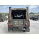 Rare Land Rover RHD 110 TUM Wolf Soft Top Winter/Water, Direct from UK MOD - Image 15 of 35