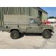 Land Rover 110 TUM Wolf LHD Hard Top FFR, Direct from UK MOD - Image 10 of 35