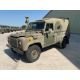 Rare Land Rover RHD 110 TUM FFR Wolf Hard Top Winter/Water, Direct from UK MOD - Image 9 of 35