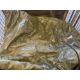 16ft x 30ft Tarpaulin Sheet with Ties, from MOD - Image 5 of 6