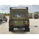 Rare Land Rover RHD 110 TUM Wolf Soft Top Winter/Water, Direct from UK MOD - Image 15 of 35