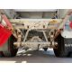 Renault Midliner 5000L Aircraft Refueller with overhead boom Etc shows only 1583 hrs, from UK MOD - Image 38 of 70