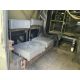 Rare Land Rover RHD 110 TUM FFR Wolf Hard Top Winter/Water, Direct from UK MOD - Image 20 of 35