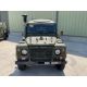 Rare Land Rover RHD 110 TUM Wolf Hard Top Winter/Water, Direct from UK MOD - Image 6 of 35
