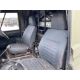 Rare Land Rover RHD 110 TUM Wolf Hard Top Winter/Water, Direct from UK MOD - Image 28 of 32