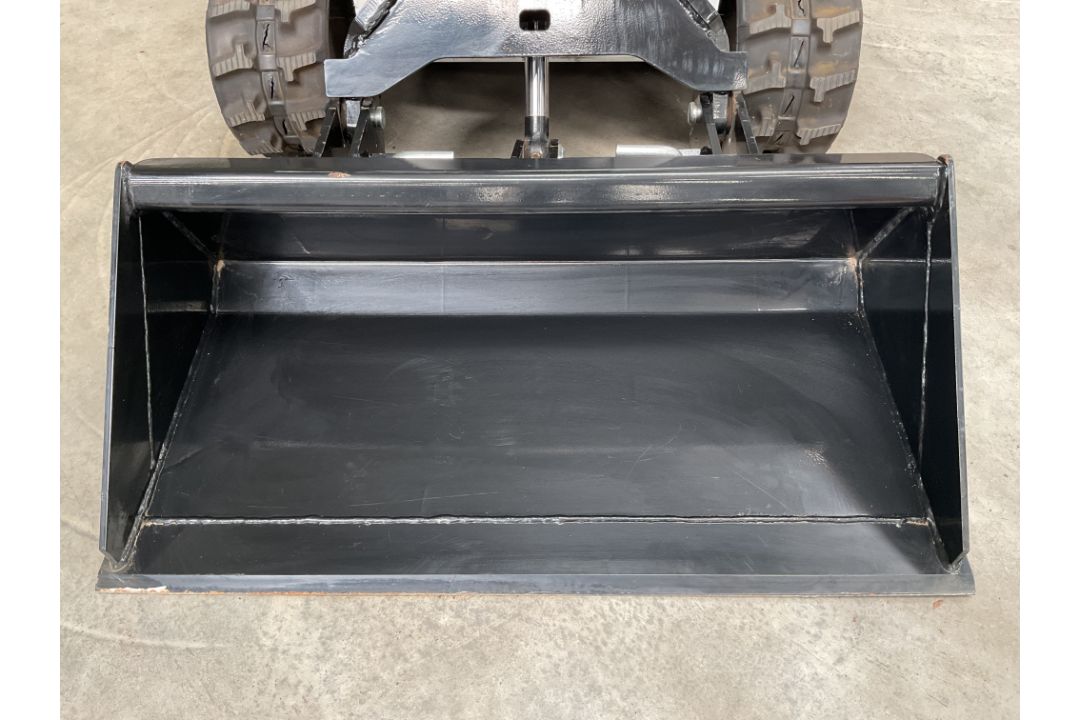 New Unused 2025 Machpro Skid Steer Loader - Image 6 of 21