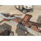Manhole Lifting Equipment c/w Manhole Covers etc, from MOD - Image 4 of 4