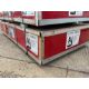 New Unissued Heavy Duty Storage Building 20'W x 30'L x 12' H - Image 3 of 3
