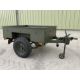 Sankey 3/4 ton Wide-track Trailer with Drop Tailgate - Image 19 of 19