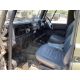 Rare Land Rover RHD 110 TUM Wolf Hard Top Winter/Water, Direct from UK MOD - Image 30 of 35