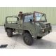Pinzgauer 4x4 RHD TUM Truck, Direct from UK MOD - Image 1 of 41