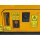 JCB 519 30E Electric Hoist Demonstration/Trials Machine Very Low Hours Year not stated - Image 3 of 21