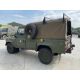 Rare Land Rover RHD 110 TUM Wolf Soft Top Winter/Water, Direct from UK MOD - Image 17 of 35
