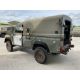 Land Rover 110 TUM Wolf RHD Hard Top FFR, Direct from UK MOD - Image 17 of 33