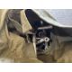 BRITISH ARMY 12x12 Tent c/w Poles, Angles, Pegs etc, from MOD { Army Cadets ) - Image 4 of 7