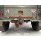 Pinzgauer 4x4 RHD TUM Truck, Direct from UK MOD - Image 18 of 41