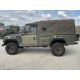 Land Rover 110 TUM Wolf RHD Soft Top FFR, Direct from UK MOD - Image 10 of 35