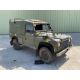 Rare Land Rover RHD 110 TUM FFR Wolf Hard Top Winter/Water, Direct from UK MOD - Image 1 of 35