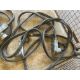 2x Nato Inter Vehicle Jump Start Cable (Fits Land Rover Wolf) - Image 3 of 5
