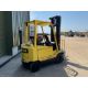 Hyster J2.00 XM-717 ACX 2 Tonne Electric Forklift c/w Duplex Mast, Side Shift and Charger - Image 23 of 26