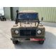 Land Rover 110 TUM Wolf RHD Hard Top FFR, Direct from UK MOD - Image 6 of 32