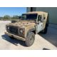 Land Rover 110 TUM Wolf RHD Hard Top FFR, Direct from UK MOD - Image 31 of 33