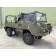 Pinzgauer 4x4 RHD TUM Truck, Direct from UK MOD - Image 1 of 40