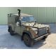 Rare Land Rover RHD 110 TUM Wolf FFR Hard Top Winter/Water, Direct from UK MOD - Image 35 of 36