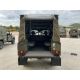 Rare Land Rover RHD 110 TUM Wolf Soft Top Winter/Water, Direct from UK MOD - Image 19 of 35