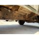 Rare Land Rover RHD 110 TUM Wolf Hard Top Winter/Water, Direct from UK MOD - Image 13 of 35