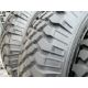 4x Unused 235/85 R16 Michelin XZL Tyres on Heavy Duty Wolf Rims - Image 6 of 8