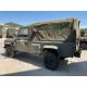 Land Rover 110 TUM Wolf RHD Soft Top FFR, Direct from UK MOD - Image 17 of 35