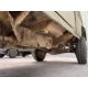 Land Rover 110 TUM Wolf RHD Soft Top, Direct from UK MOD - Image 13 of 34