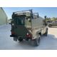 Rare Land Rover RHD 110 TUM FFR Wolf Hard Top Winter/Water, Direct from UK MOD - Image 23 of 35