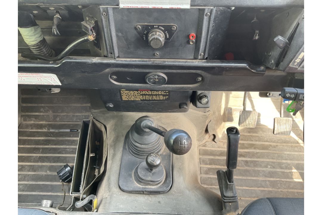 Land Rover 110 TUM Wolf RHD Hard Top FFR, Direct from UK MOD - Image 28 of 34