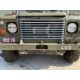 Rare Land Rover RHD 110 TUM FFR Wolf Hard Top Winter/Water, Direct from UK MOD - Image 7 of 35