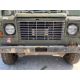 Rare Land Rover RHD 110 TUM Wolf Soft Top Winter/Water, Direct from UK MOD - Image 7 of 36