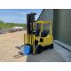 Hyster J2.00 XM-717 ACX 2 Tonne Electric Forklift c/w Duplex Mast, Side Shift and Charger - Image 7 of 26
